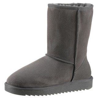 Ara Winterboots »ALASKA«, Schlupfboots, Winterstiefelette, Snowboots mit Lammfell innen