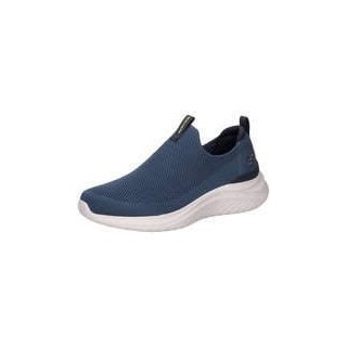 Skechers Sneaker Slipper Herren blau|blau|blau|blau|blau|blau