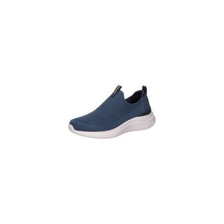 Skechers Sneaker Slipper Herren blau|blau|blau|blau|blau|blau