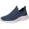 Skechers Sneaker Slipper Herren blau|blau|blau|blau|blau|blau