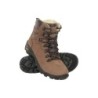 Odyssey Wasserdichte Vibram Herren-Stiefel - Braun