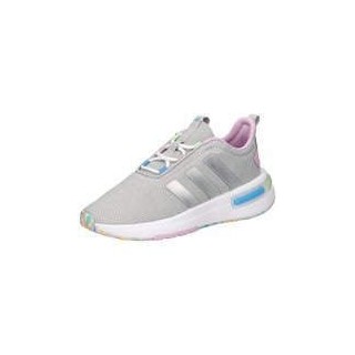 adidas Racer TR23 K Sneaker Mädchen silber|silber|silber|silber|silber