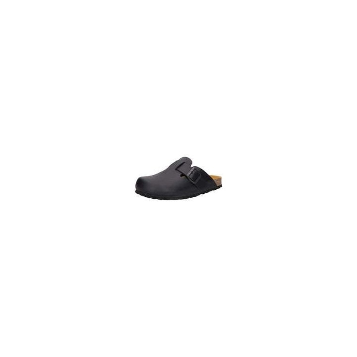 Bio Life Clogs Damen schwarz|schwarz|schwarz|schwarz|schwarz|schwarz|schwarz|schwarz
