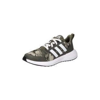 adidas FortaRun 2.0 K Running Mädchen|Jungen grün|grün|grün