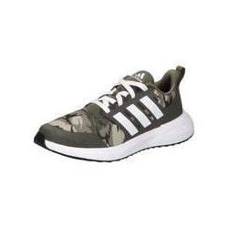 adidas FortaRun 2.0 K Running Mädchen|Jungen grün|grün|grün