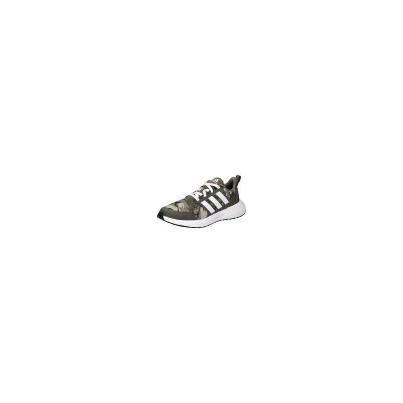 adidas FortaRun 2.0 K Running Mädchen|Jungen grün|grün|grün