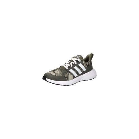 adidas FortaRun 2.0 K Running Mädchen|Jungen grün|grün|grün