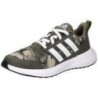 adidas FortaRun 2.0 K Running Mädchen|Jungen grün|grün|grün