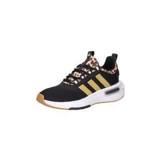 adidas Racer TR23 Sneaker Damen schwarz|schwarz|schwarz|schwarz