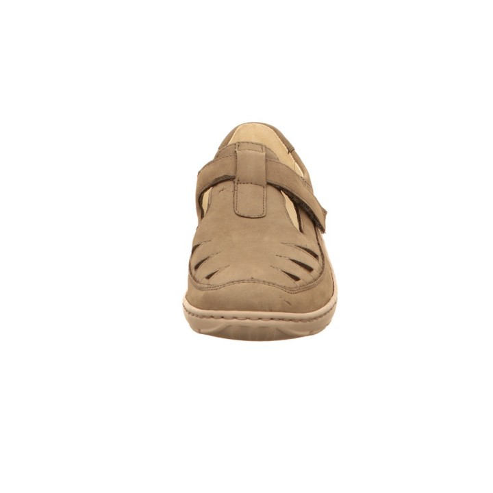 Waldläufer Henni braun 6,5