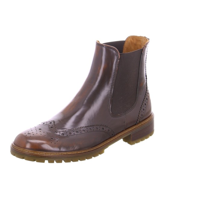 Paul Green braun 4,5