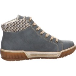 Rieker blau 36