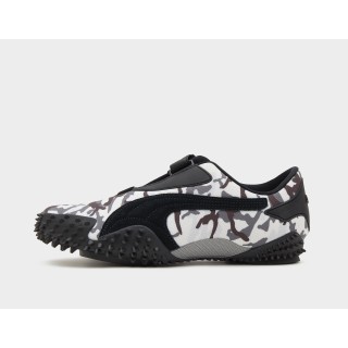 PUMA Mostro, White