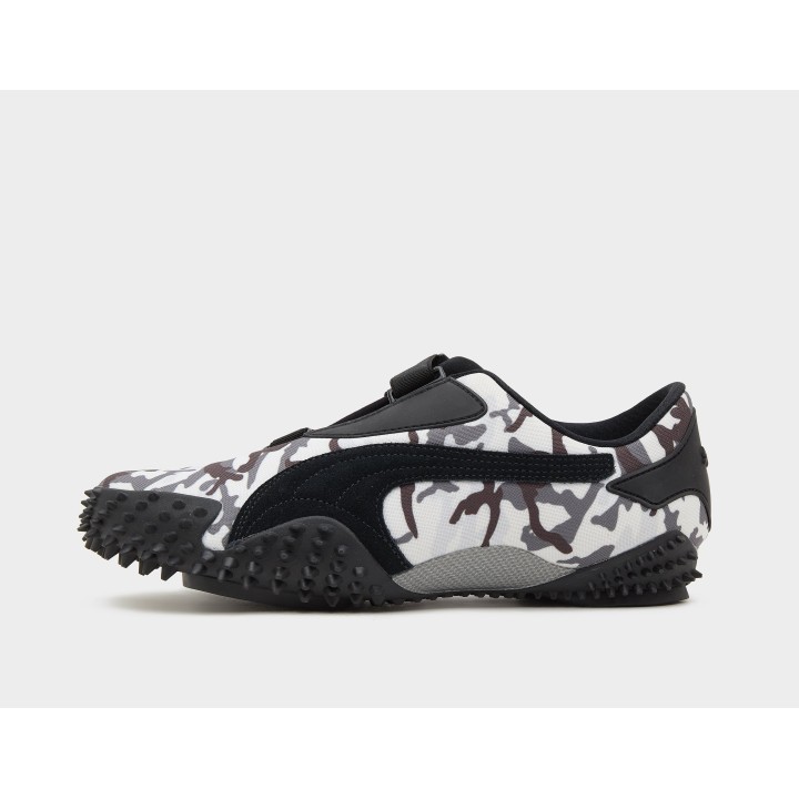PUMA Mostro, White