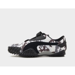 PUMA Mostro Women's, White
