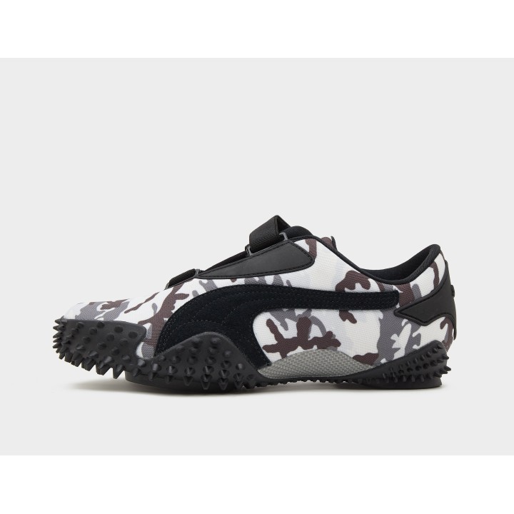 PUMA Mostro Women's, White