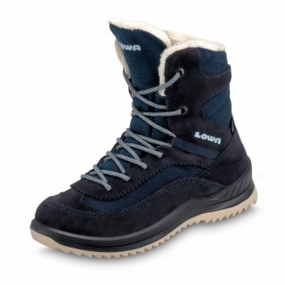LOWA ELLA GTX blau 39
