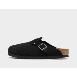 Birkenstock Boston Damen, Black