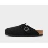 Birkenstock Boston Damen, Black