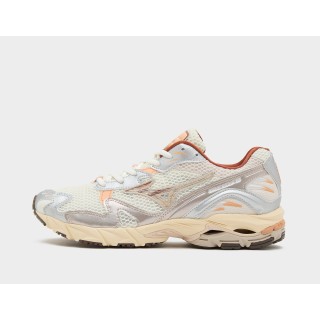 Mizuno Wave Rider 10 Women's, White