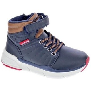 Levis  Stiefel PEAK MINI  VORE0088S Marino