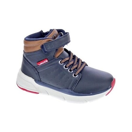 Levis  Stiefel PEAK MINI  VORE0088S Marino
