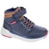 Levis  Stiefel PEAK MINI  VORE0088S Marino