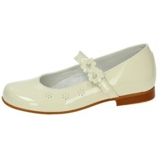 Bambineli  Ballerinas Bambinelli 5088 Charol Beig