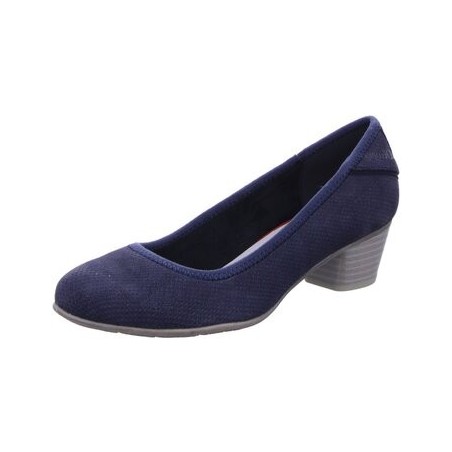 S.Oliver  Pumps 22301 805