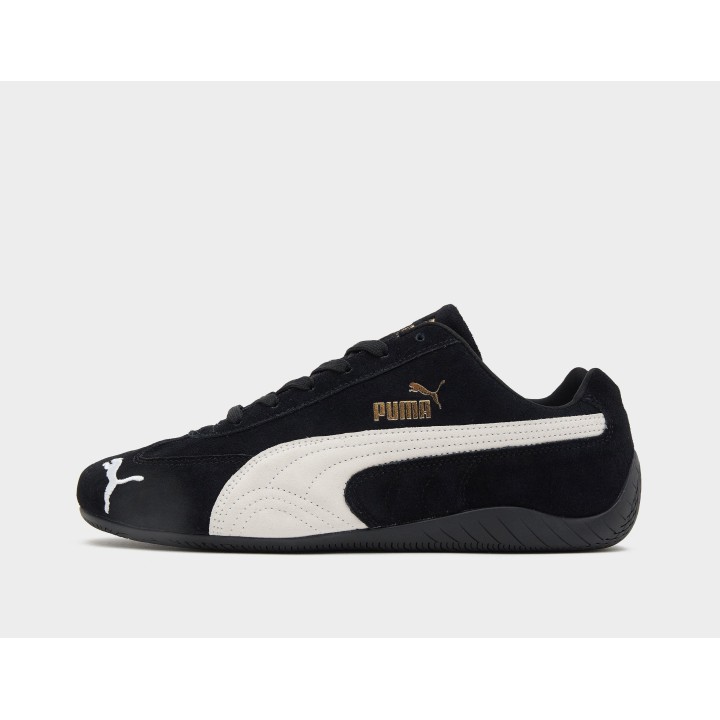 PUMA Speedcat OG, Black