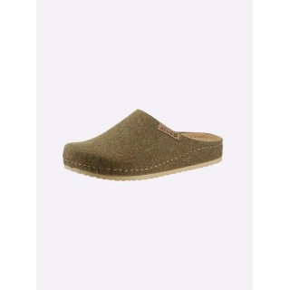 MUBB Pantoffel Hausschuh