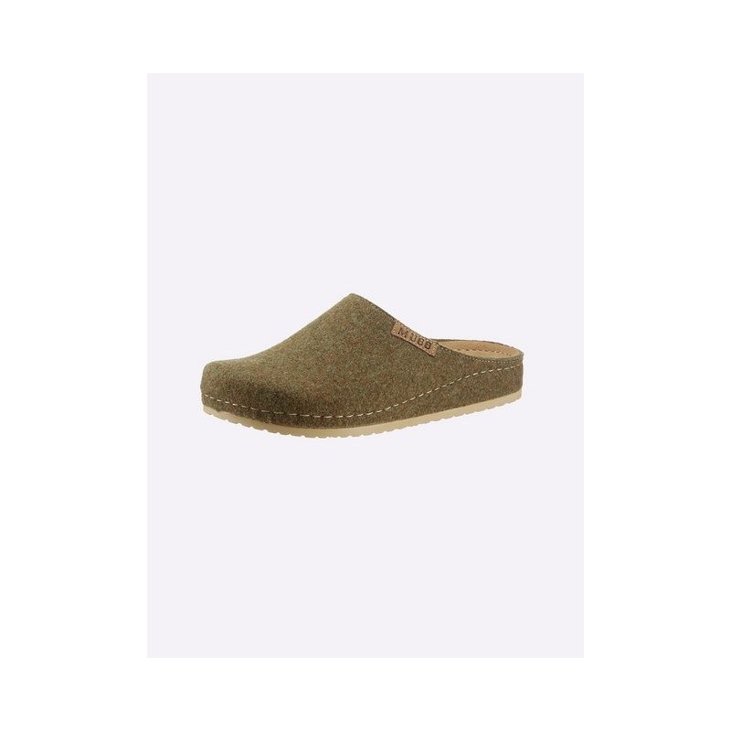 MUBB Pantoffel Hausschuh