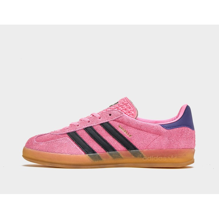 adidas Originals Gazelle Indoor Damen, Pink