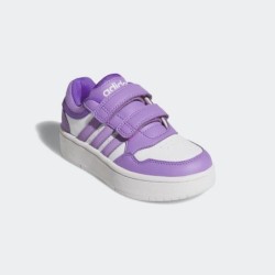 adidas Sportswear HOOPS 3.0 BOLD KIDS Klettschuh
