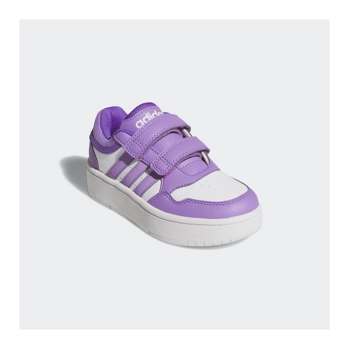 adidas Sportswear HOOPS 3.0 BOLD KIDS Klettschuh