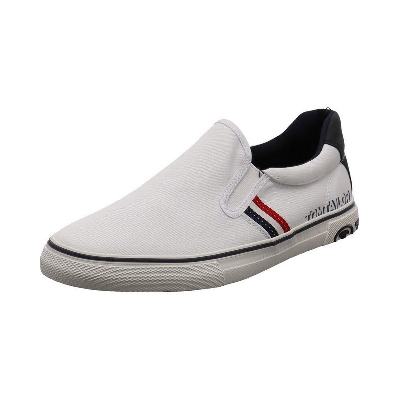 TOM TAILOR Slipper