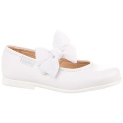 Angelitos  Ballerinas 519 Blanco