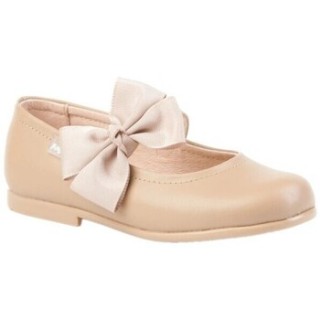 Angelitos  Ballerinas 519 Camel