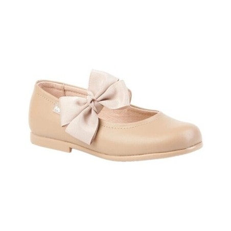 Angelitos  Ballerinas 519 Camel