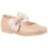 Angelitos  Ballerinas 519 Camel