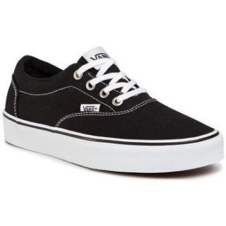 Vans  Sneaker DOHENY WM - VN0A3MVZ1871-BLACK
