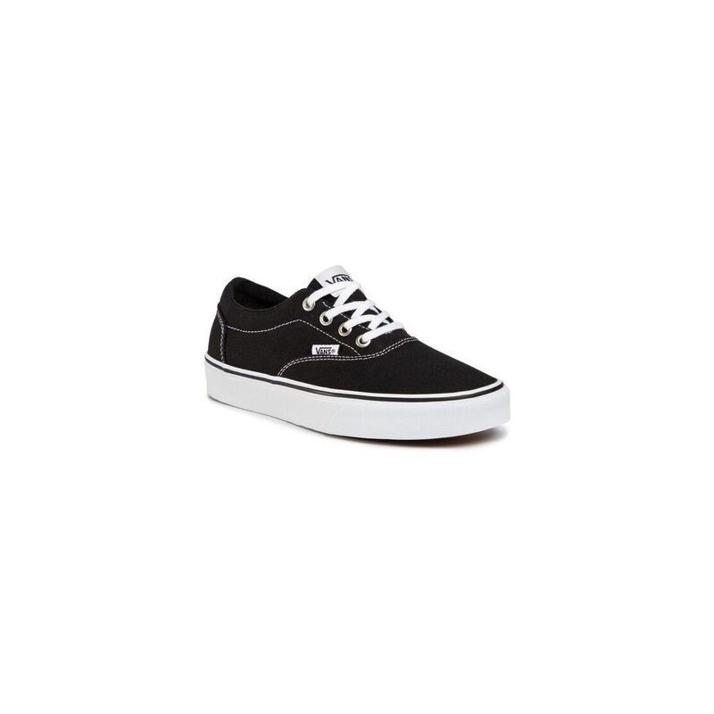 Vans  Sneaker DOHENY WM - VN0A3MVZ1871-BLACK