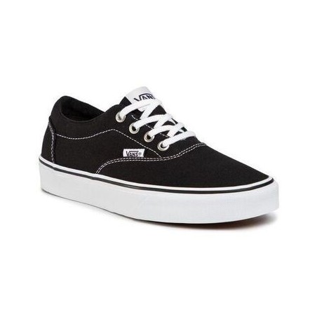 Vans  Sneaker DOHENY WM - VN0A3MVZ1871-BLACK