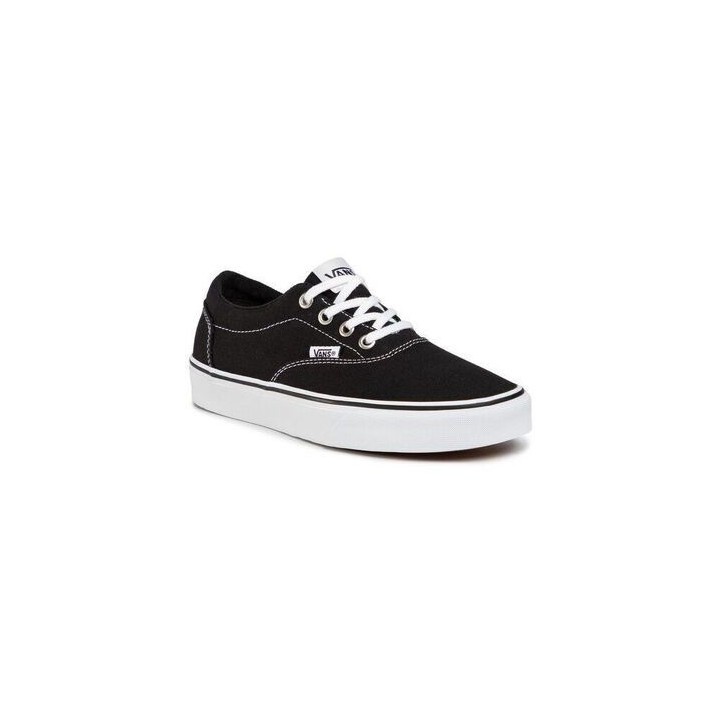 Vans  Sneaker DOHENY WM - VN0A3MVZ1871-BLACK