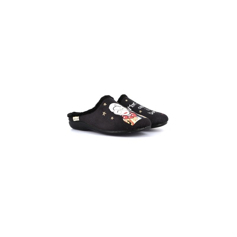 Grunland  Pantoffeln DSG-CI3194