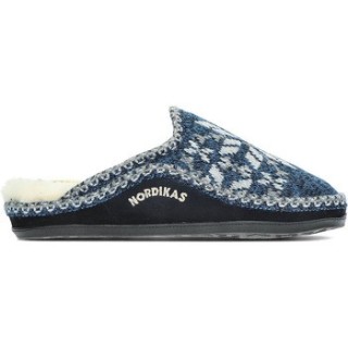 Nordikas  Hausschuhe HAUS SLIPPERS  CLASSIC CAB 2502 DEER