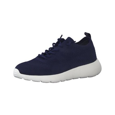 Jana  Halbschuhe Schnuerschuhe Da.-Schnürer 8-8-23708-28 805