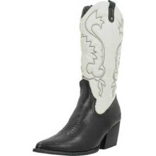 Chika 10  Stiefel APACHE 10