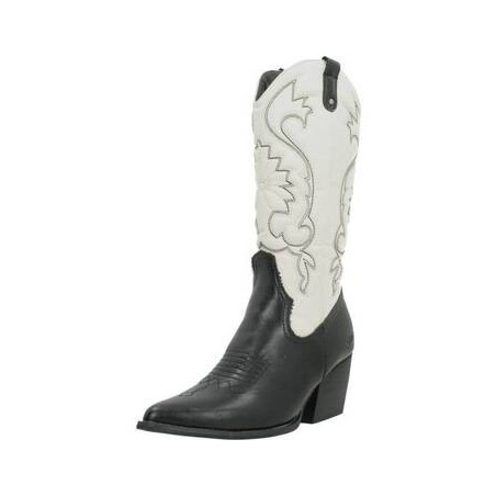 Chika 10  Stiefel APACHE 10