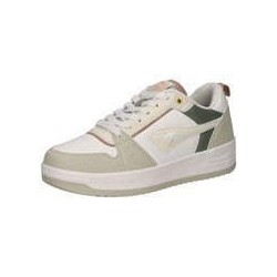 KangaROOS K Top Juna Sneaker Damen beige|beige|beige|beige